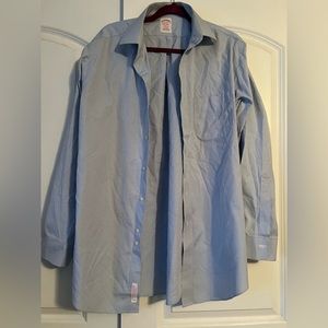 Men’s button up shirt